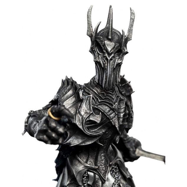 Weta Workshop Der Herr der Ringe - Sauron Figur Mini Epic