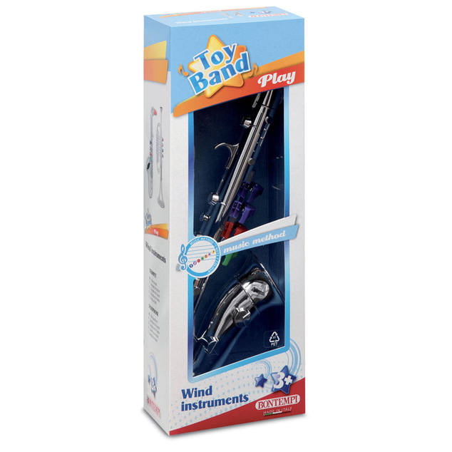 Bontempi saxofón 323931