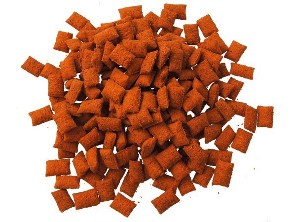 Pochúťka Ontario losos, vankúšiky 75g