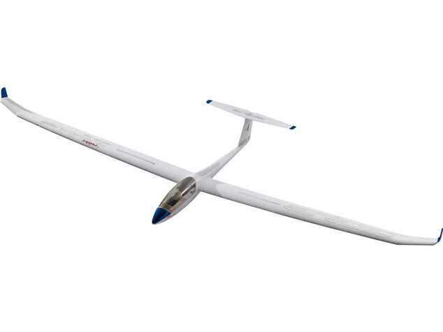 Arcus E 2.24m PNP