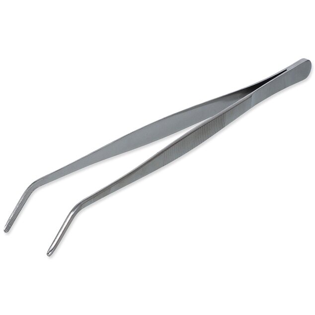 Pinzeta Repti Planet nerez 25cm