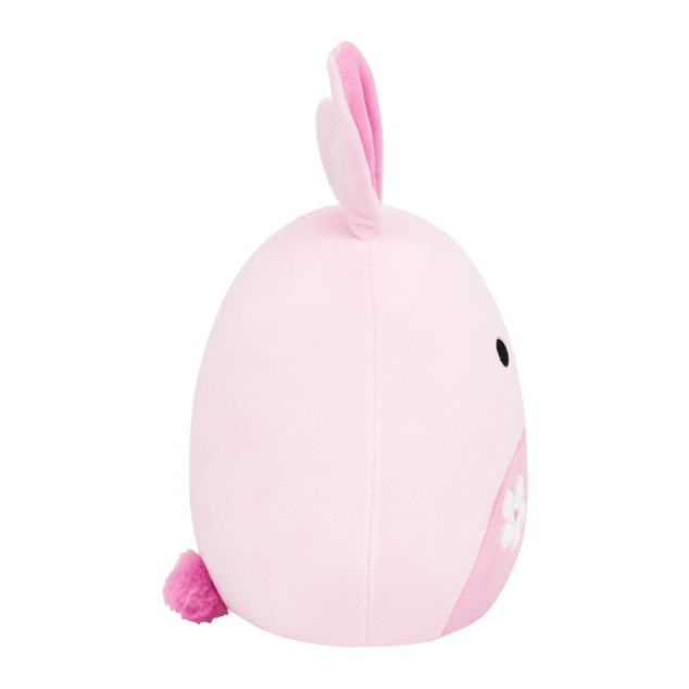 SQUISHMALLOWS Ružový zajdalen - Akiyo