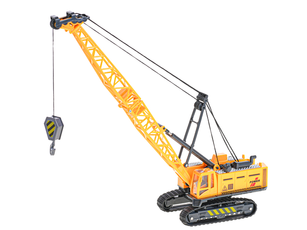 Gru edile 26-41cm 2-Play