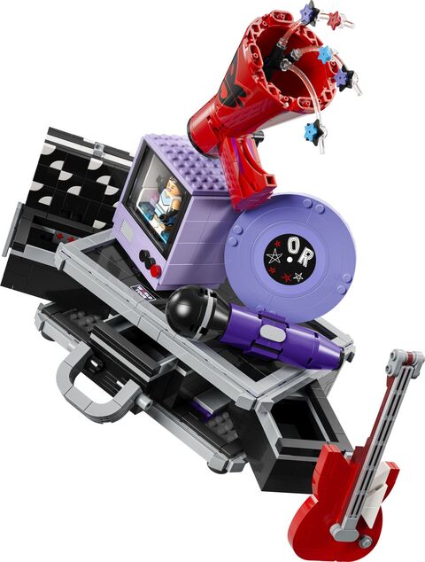 LEGO® Editions 43030 Nascondiglio Segreto di Olivia Rodrigo