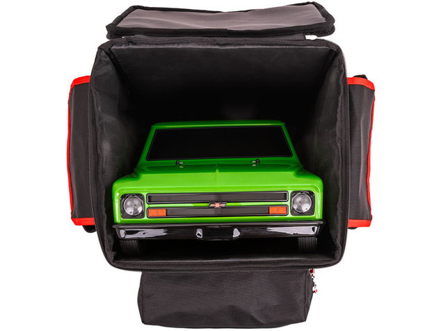 Traxxas batoh 30x30x60cm (pre 1:10)