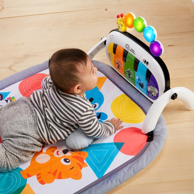 Coperta per giocare a Kickin 'Tunes™ 4in1 0m +