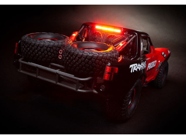 Traxxas LED sada osvetlenia kompletný UDR