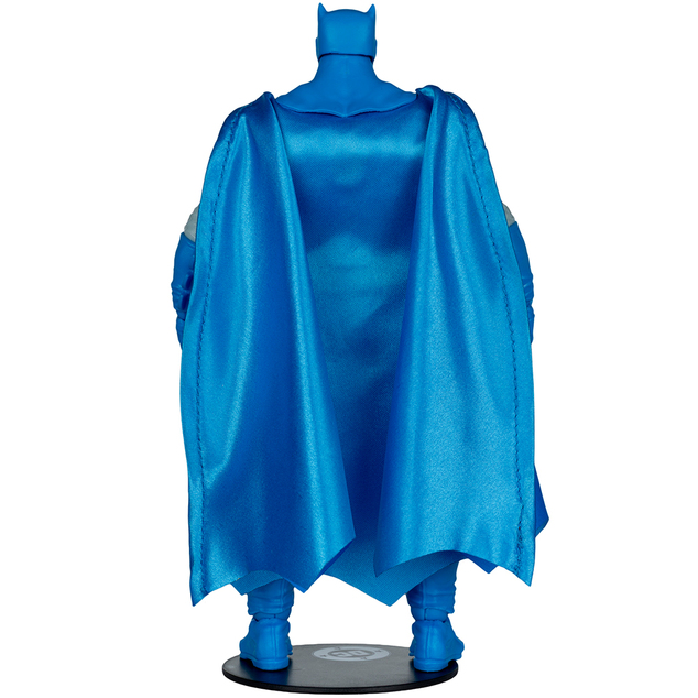 DC Multiverse Batman (Sötét Lovag visszatér) 7in Akciófigura McFarlane Toys