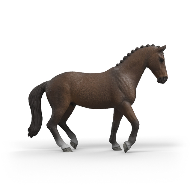 Schleich KWPN Wallach