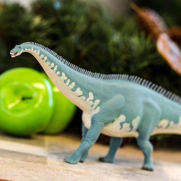Safari® Diplodocus Dinosaurier