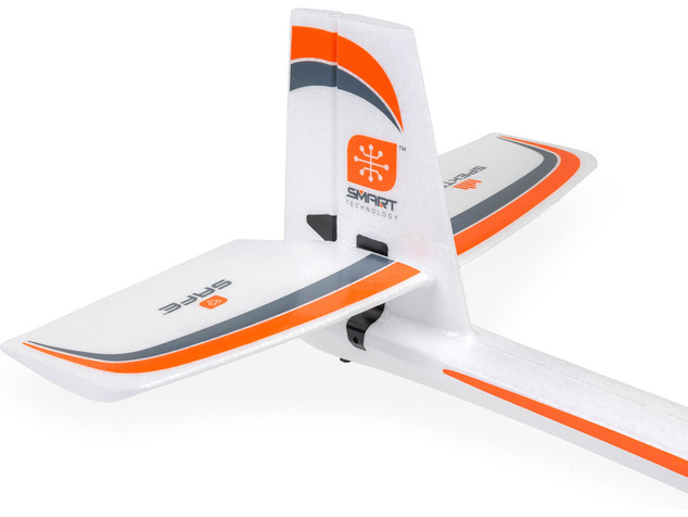 Hobbyzone AeroScout S 2 1.1m SAFE BNF Basic