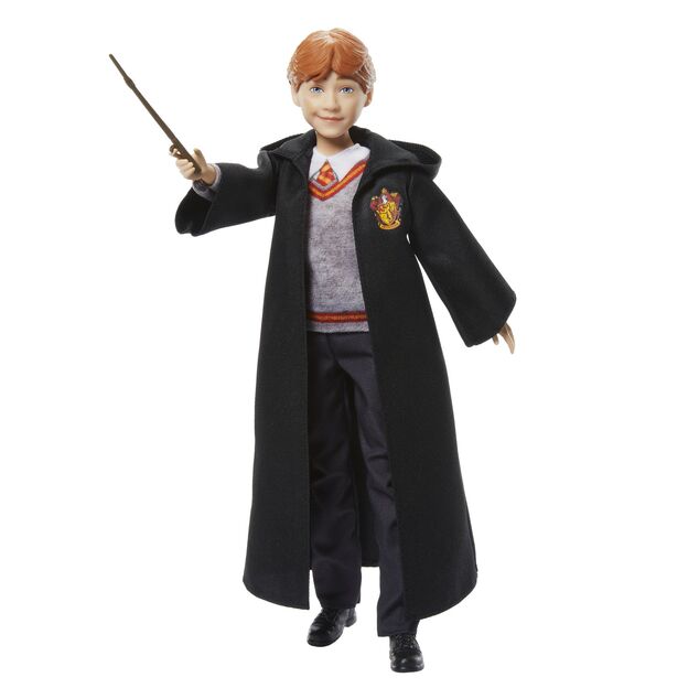 Mattel Harry Potter bambola - RON