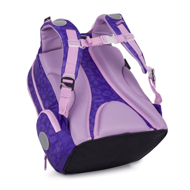 Zaino scolastico OXY GO Fashion