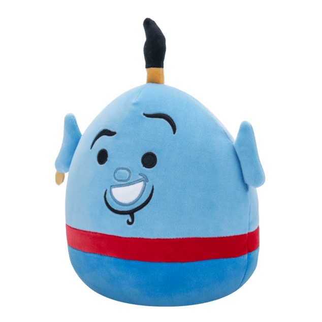 Squishmallows Disney Aladdin - Džin