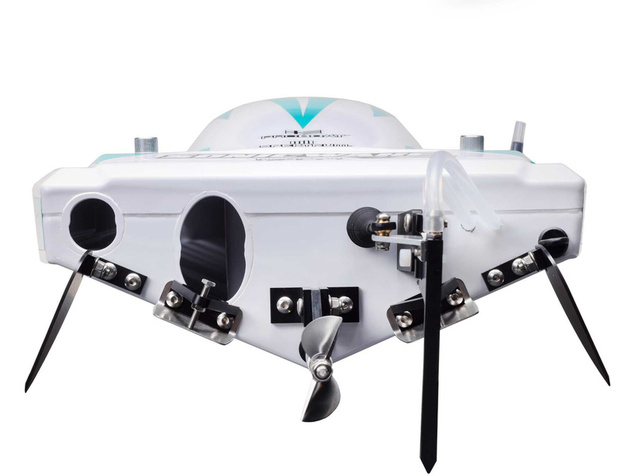 Proboat Sonicwake V2 36" RTR čierna