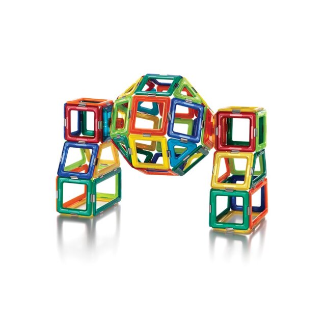 GeoSmart - Educational Set - 100 ks