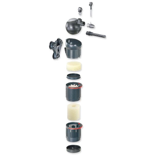 Filter Eheim Biopower 160 vnútorný, 180-550l/h