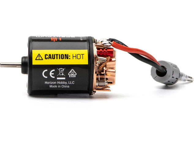 Spektrum motor jednosmerný Firma 540 80T