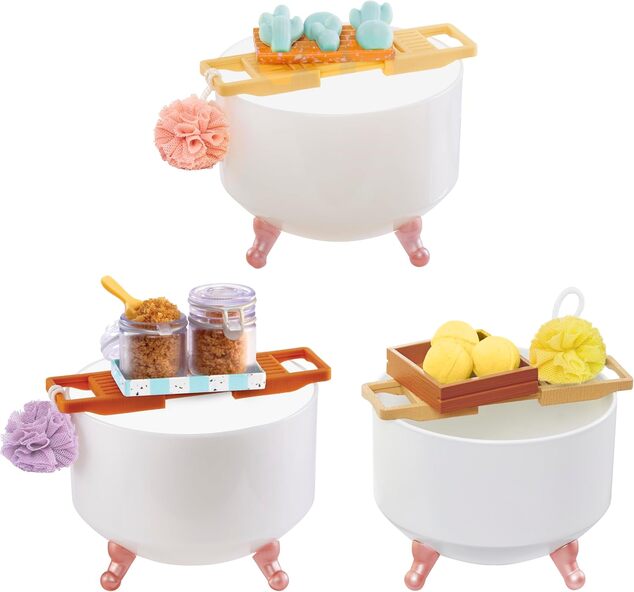 MGA's Miniverse Make It Mini Spa