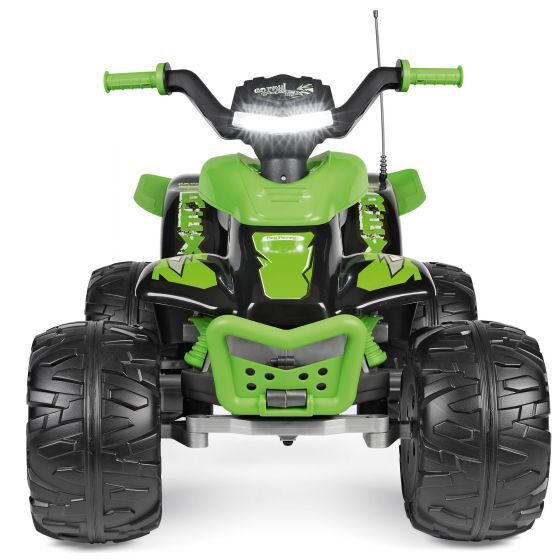 Peg-Pérego Corral T-Rex 12V zelená