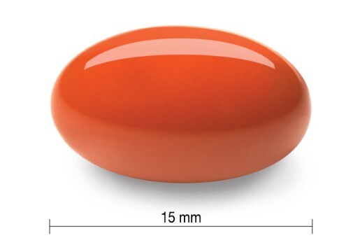 Jamieson Coenzym Q10 120 mg 60 Tabletten