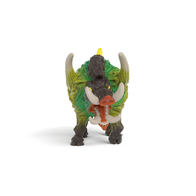 Schleich Cinghiale della giungla