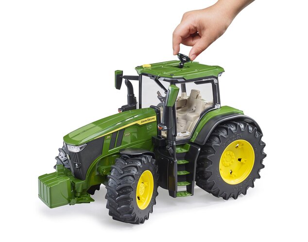 Bruder Farmer Traktor John Deere