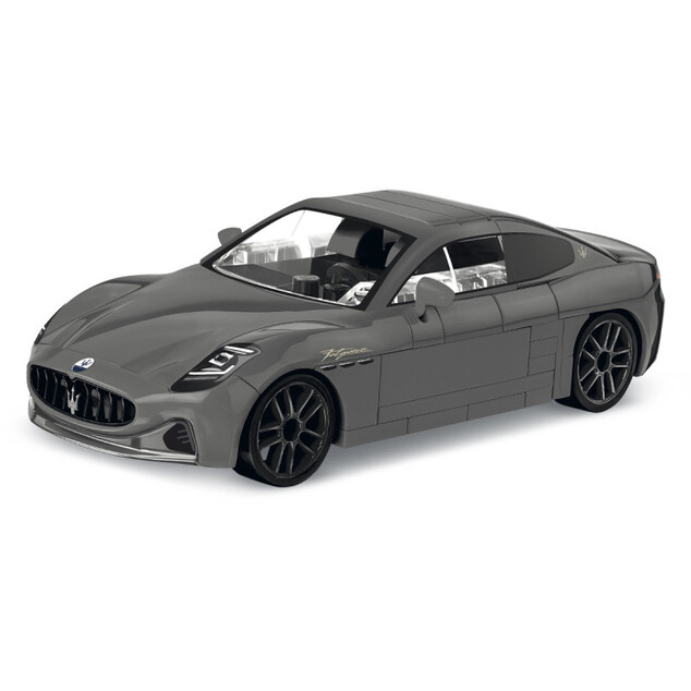 Cobi Maserati GranTurismo Folgore, 1:35, 97 PS