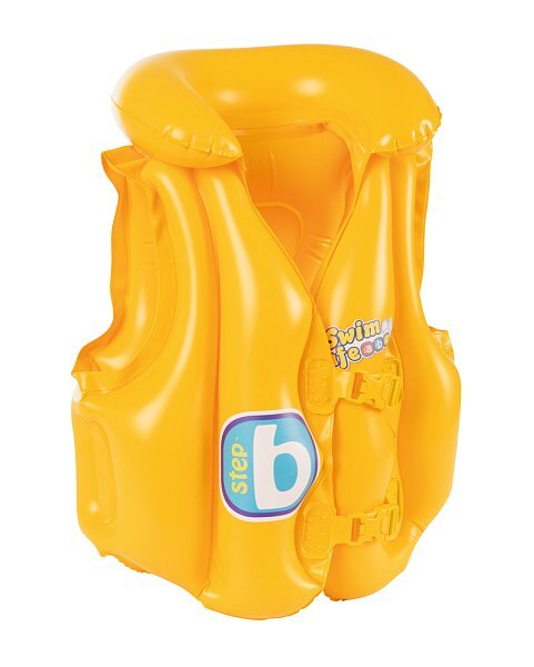 Bestway Nafukovacia plavecká vesta