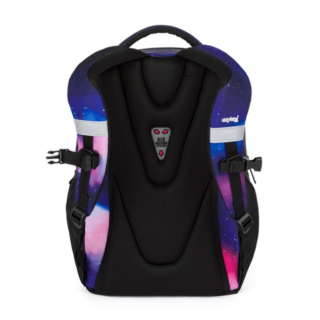 Zaino studentesco OXY Touch Galaxy