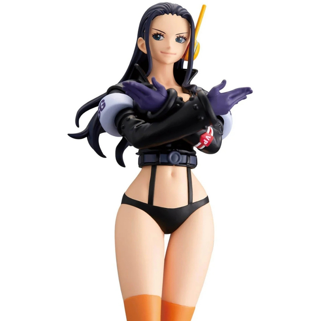 Bandai - One Piece Glitter&amp;amp;Glamours-Nico Robin Egghead Style