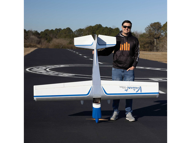 Hangar 9 Valiant 20cc 2.2m EP PNP