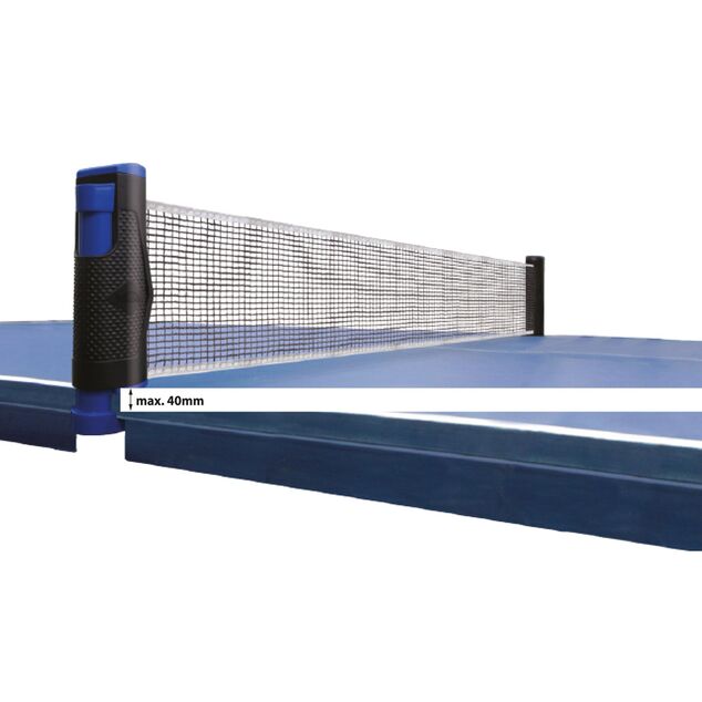 Donic-Schildkröt - prenosná sieť na stolný tenis Flexnet