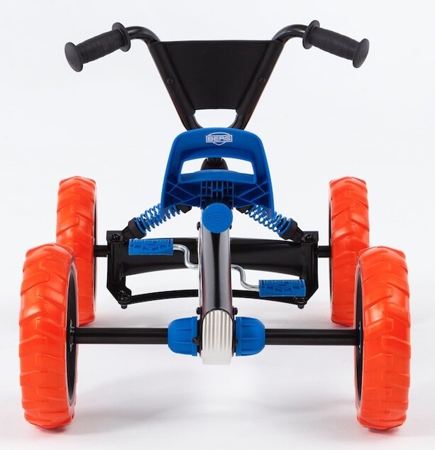 BERG Buzzy Nitro 2-in-1