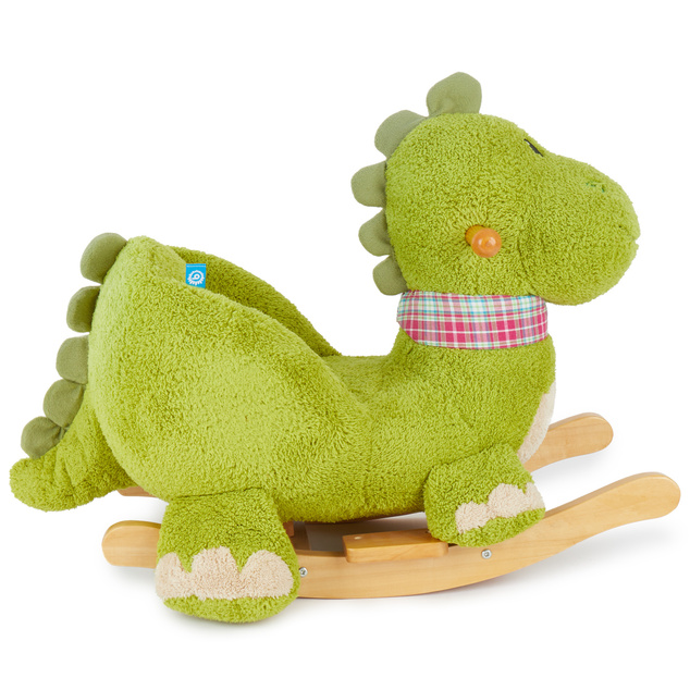 Bieco - Hojdací dinosaurus