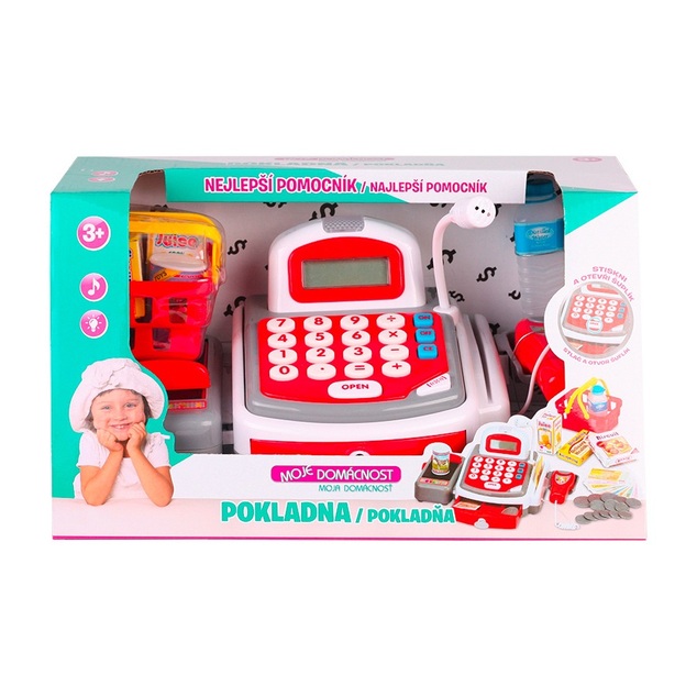 Pokladna