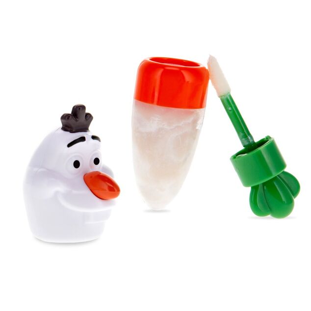 Mad Beauty Ajakápoló szett Frozen 2x ajakbalzsam 5,5g és 4,3g