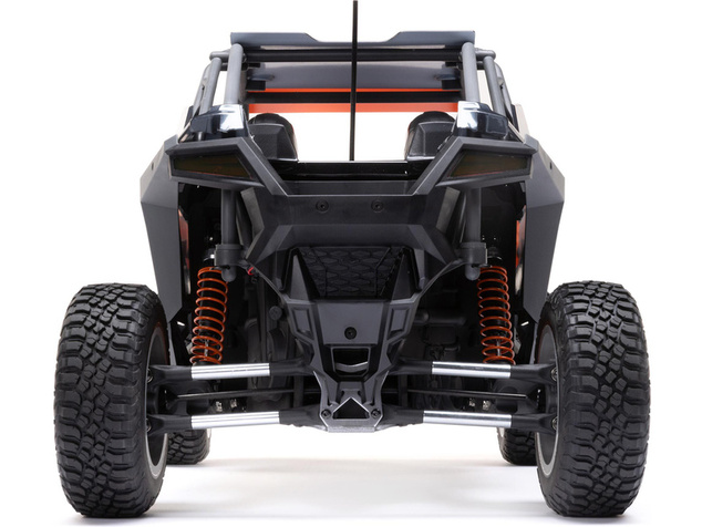 Losi RZR Rey 1:10 4WD RTR Polaris