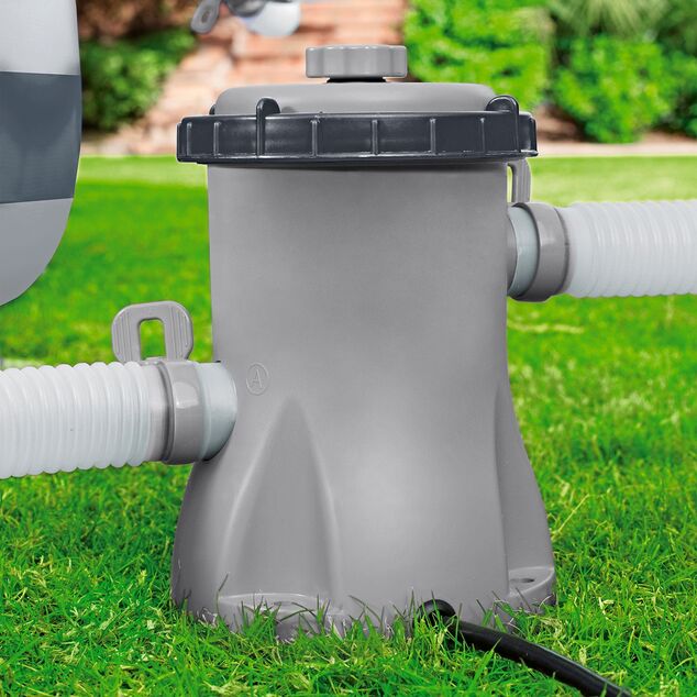Bestway 58381 Filtración de cartucho 1249 l/h