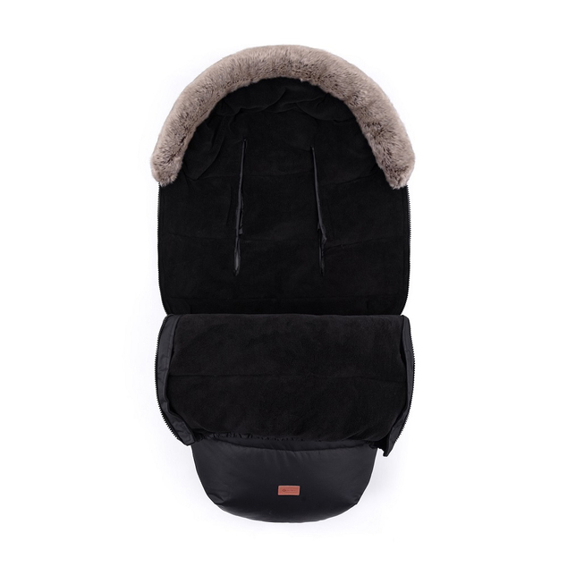PETITE&amp;MARS Fusak 4v1 Comfy Forever Black