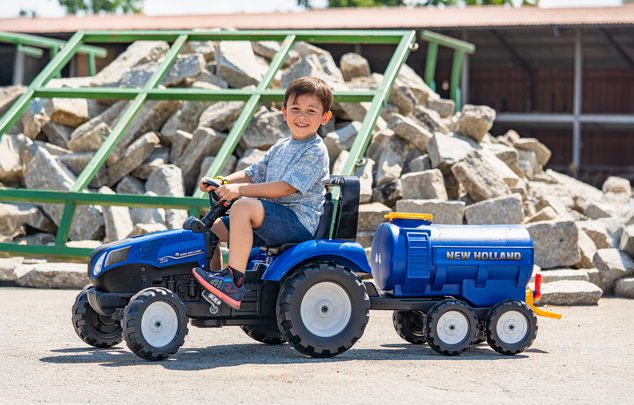 Falk 943NH Cisterna New Holland 30L