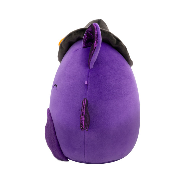Squishmallows Fialový netopier Blas
