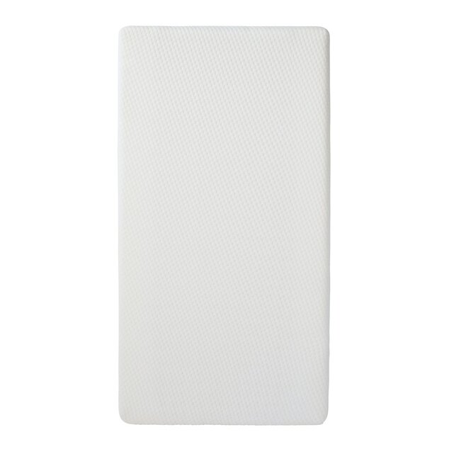 Materasso Essential 60x120x10 cm