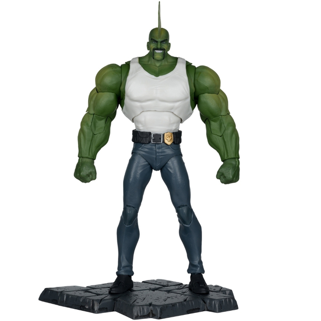 Figúrka Savage Dragon - Dragon - McFarlane