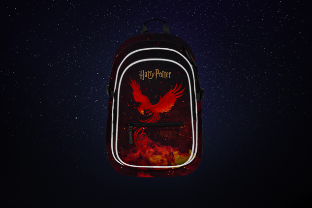 BAAGL SADA 3 Core Harry Potter Fénix