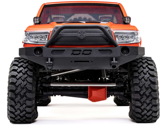 Axial SCX6 Trail Honcho 1:6 4WD RTR pieskový