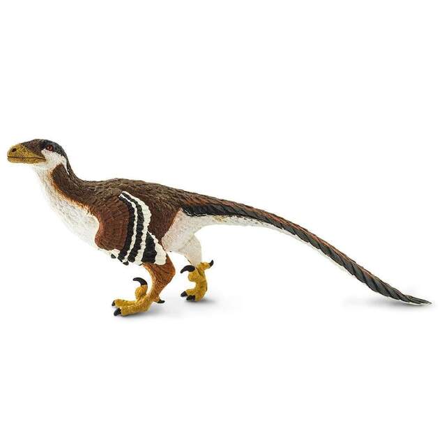 Safari® Deinonychus dinosaurus