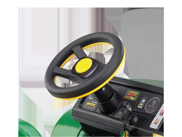 Peg-Pérego John Deere Gator HPX 12V - 350W vert