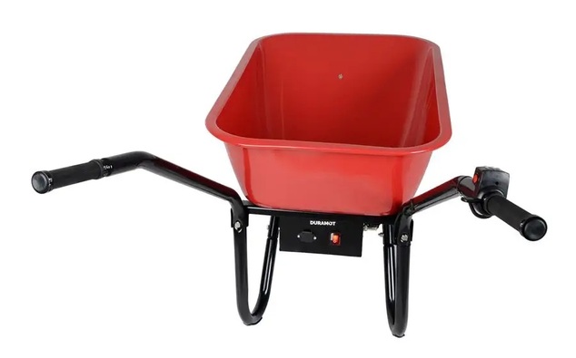 Carriola elettrica Duramot S700