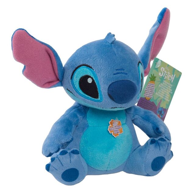 Stitch Scent &amp; Sound Plyš